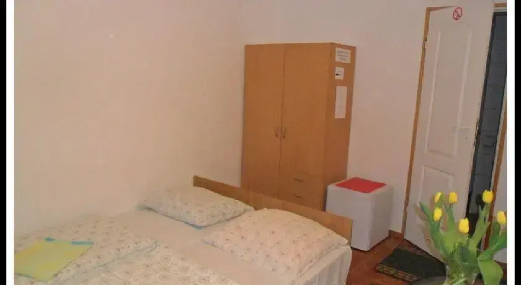 Pokoje gościnne w Mikołajkach