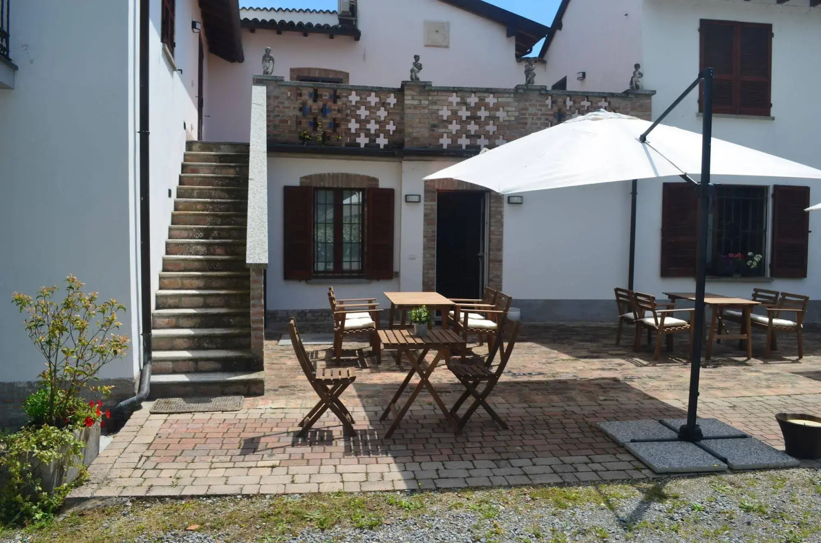 La Locanda
