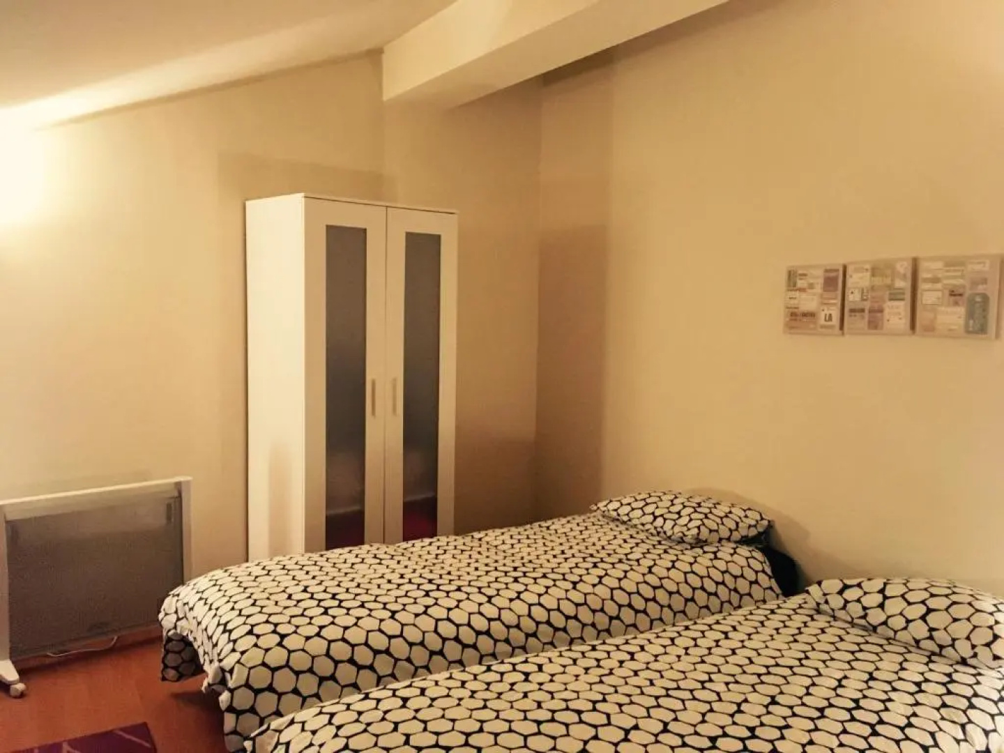 Miguel Bombarda Cozy Apartments