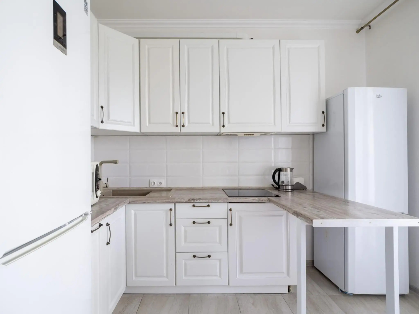 Mira.Apartments (Мира Апартментс) на улице Кастанаевская 65