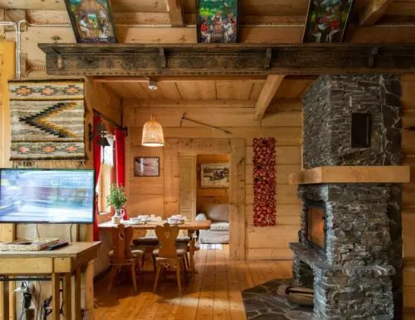 udanypobyt Apartamenty Czekan