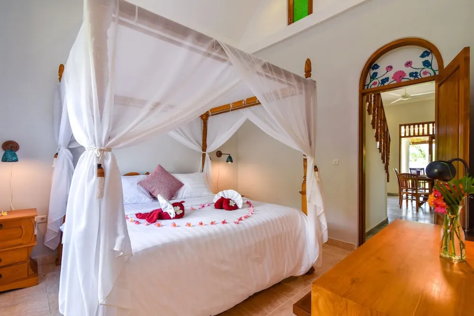 Villa Panili