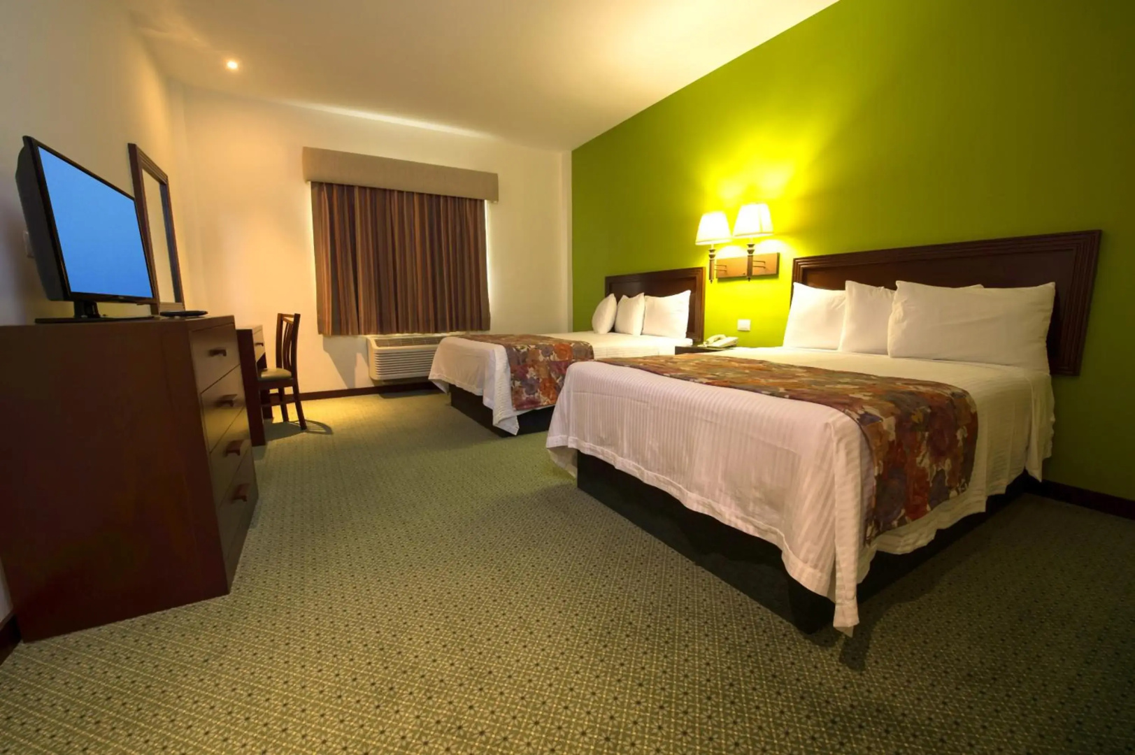 Hotel Brío Inn
