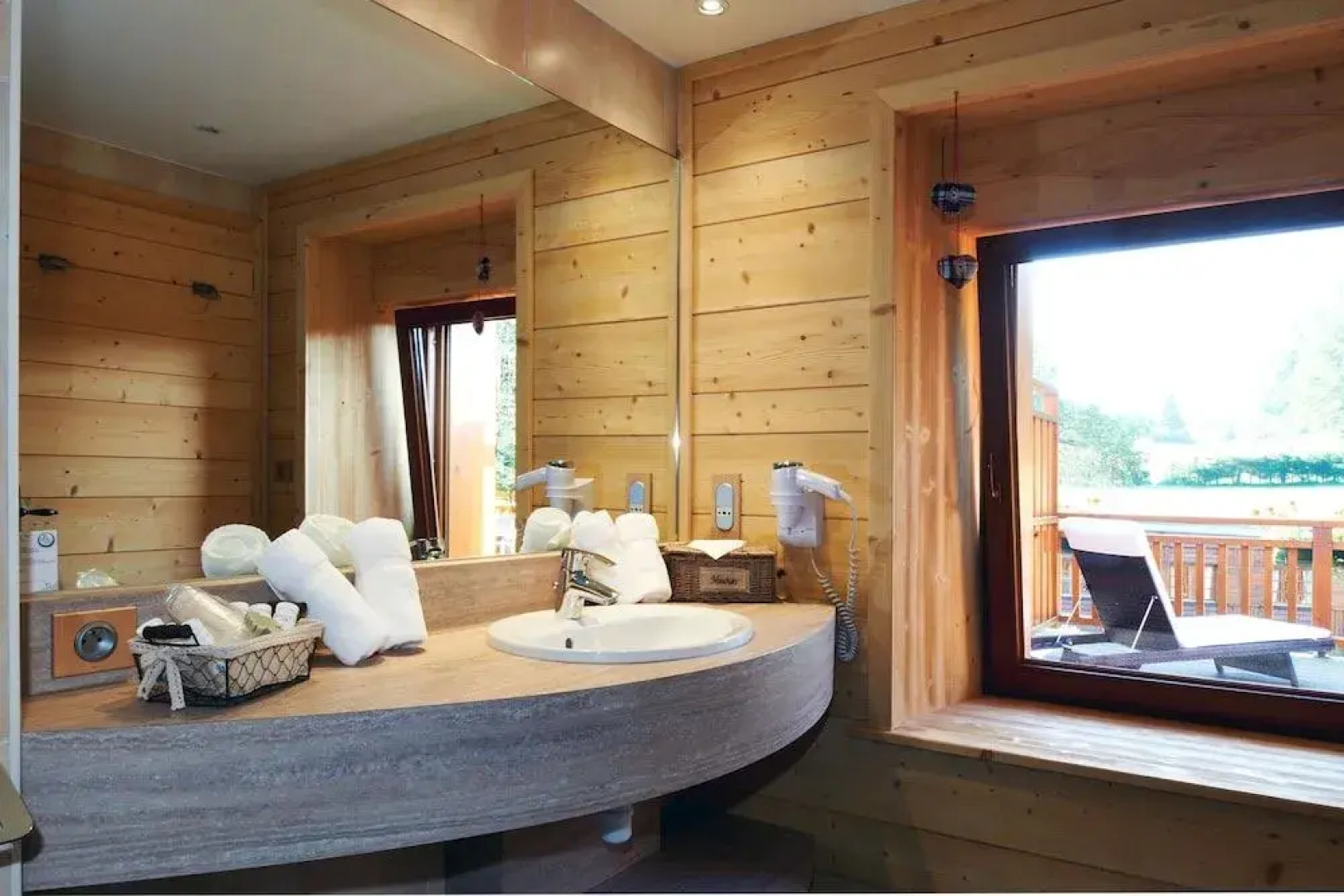 CHALET-HôTEL AUBERGE HAZEMANN