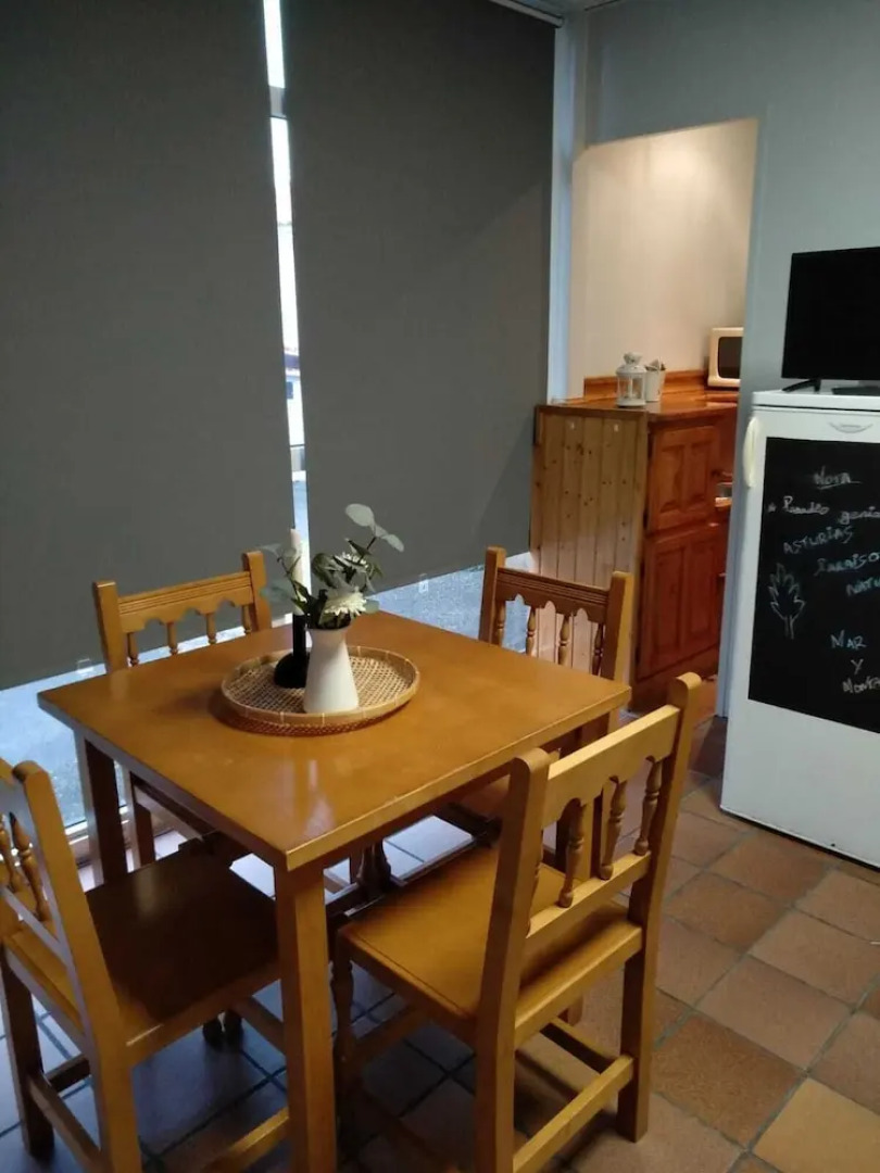 Apartamentos El Pumarin