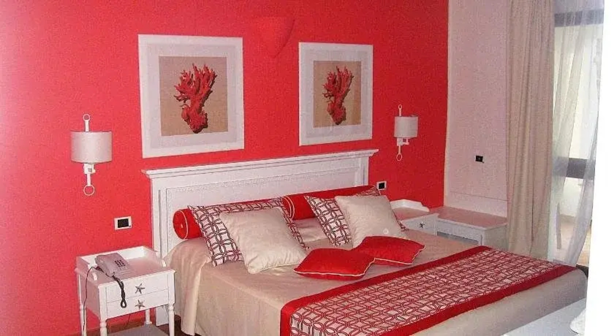 Hotel Club Santagiusta