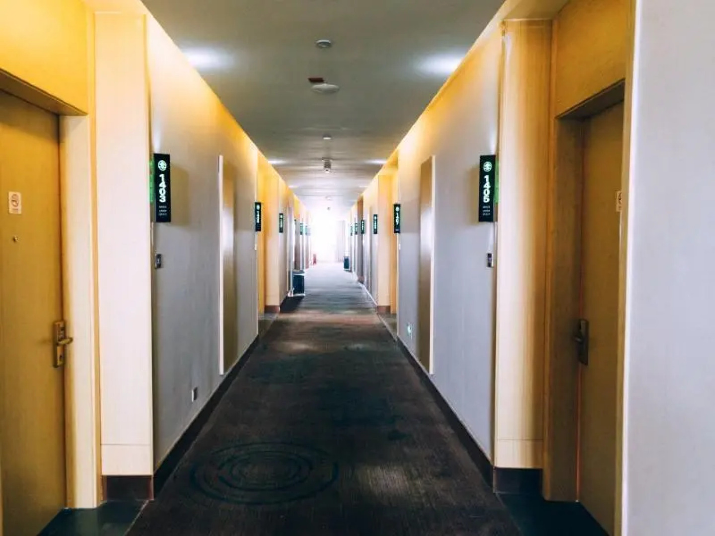 Greentree Inn Kashi Banchao Road