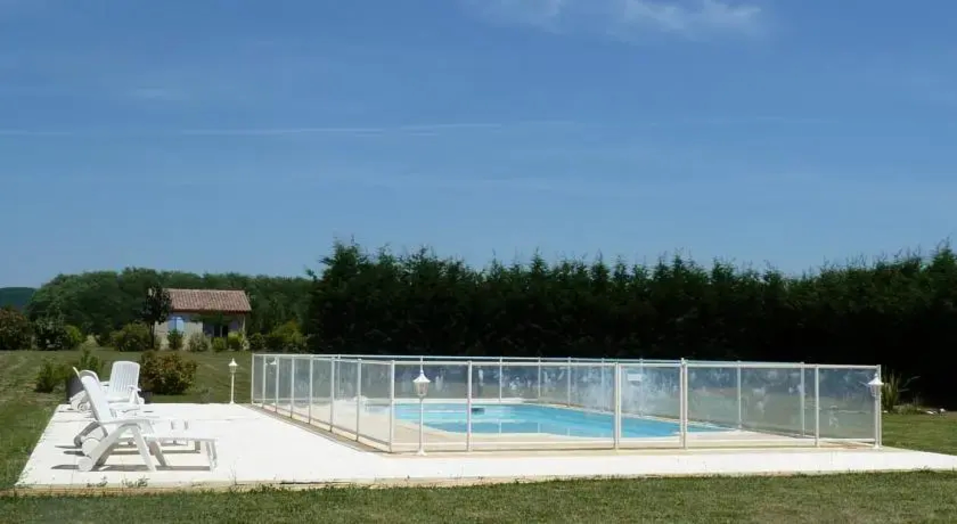 La Ferme de Myriam