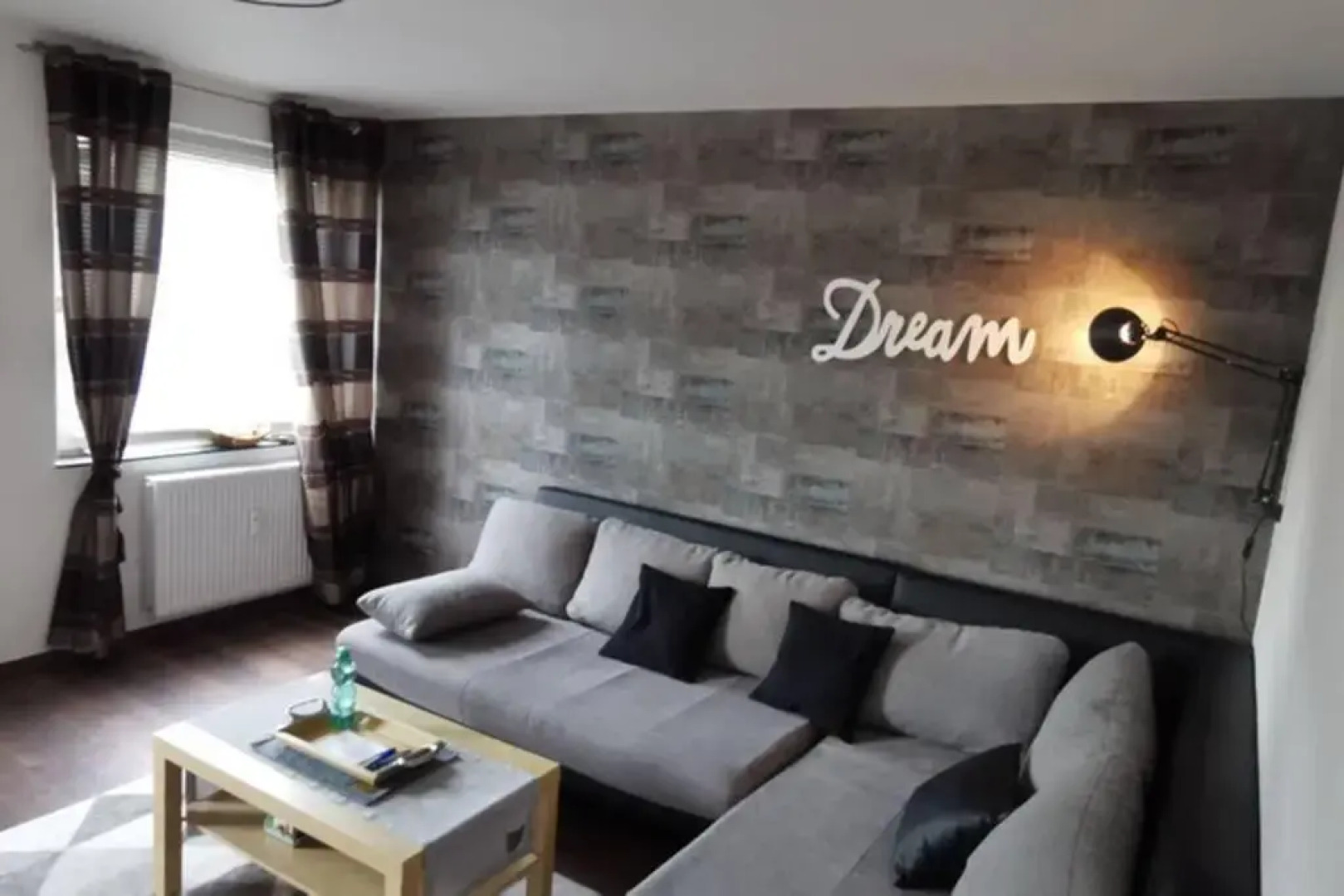 Moderne 3 Zimmer Wohnung - Zentral gelegen