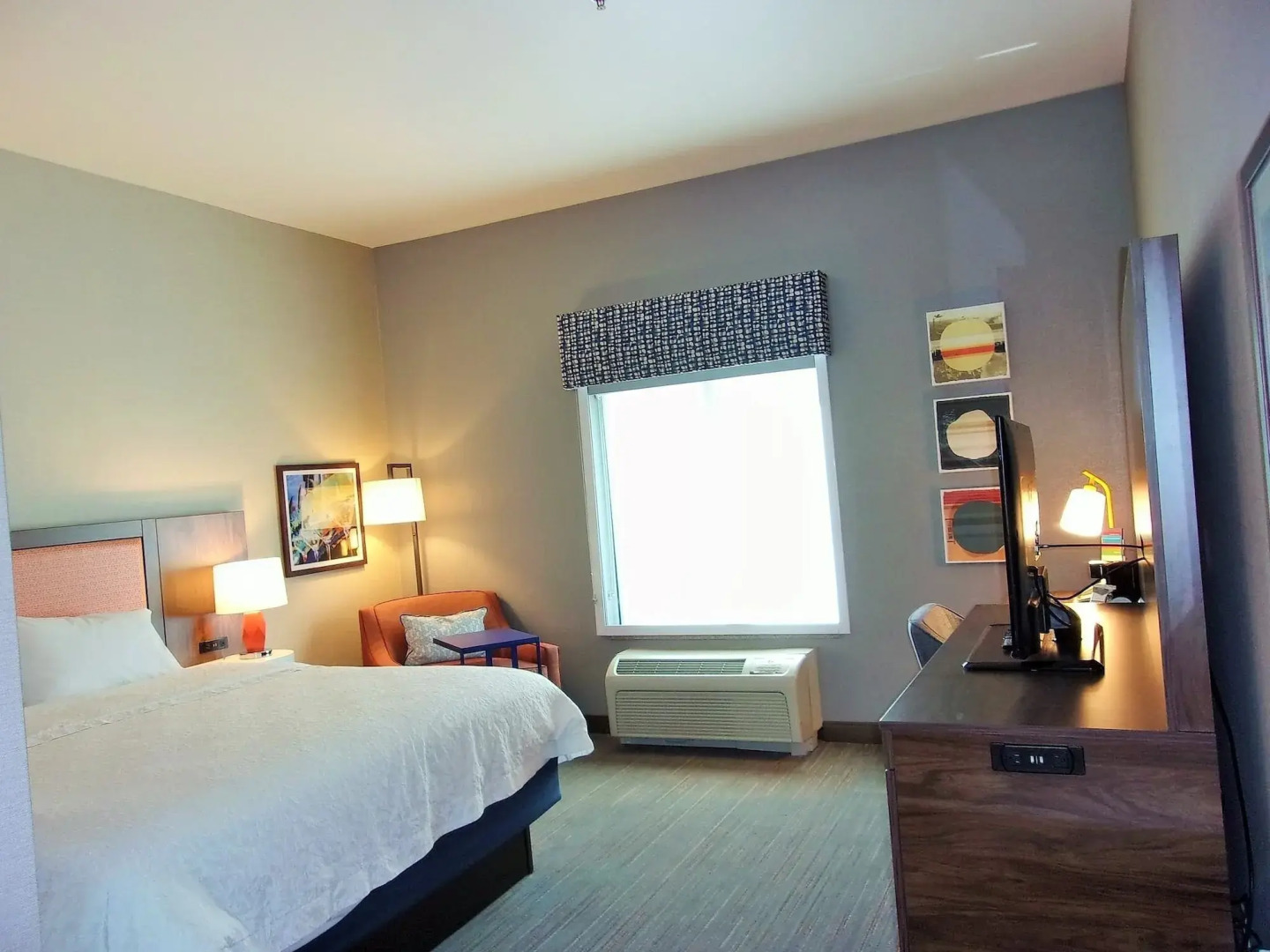 Hampton Inn & Suites Rohnert Park - Sonoma County