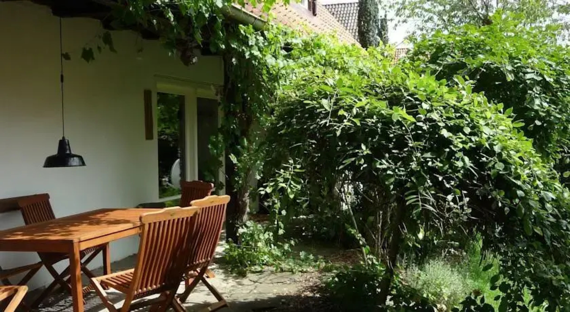 Ferienwohnung der Familie Scheel in Celle