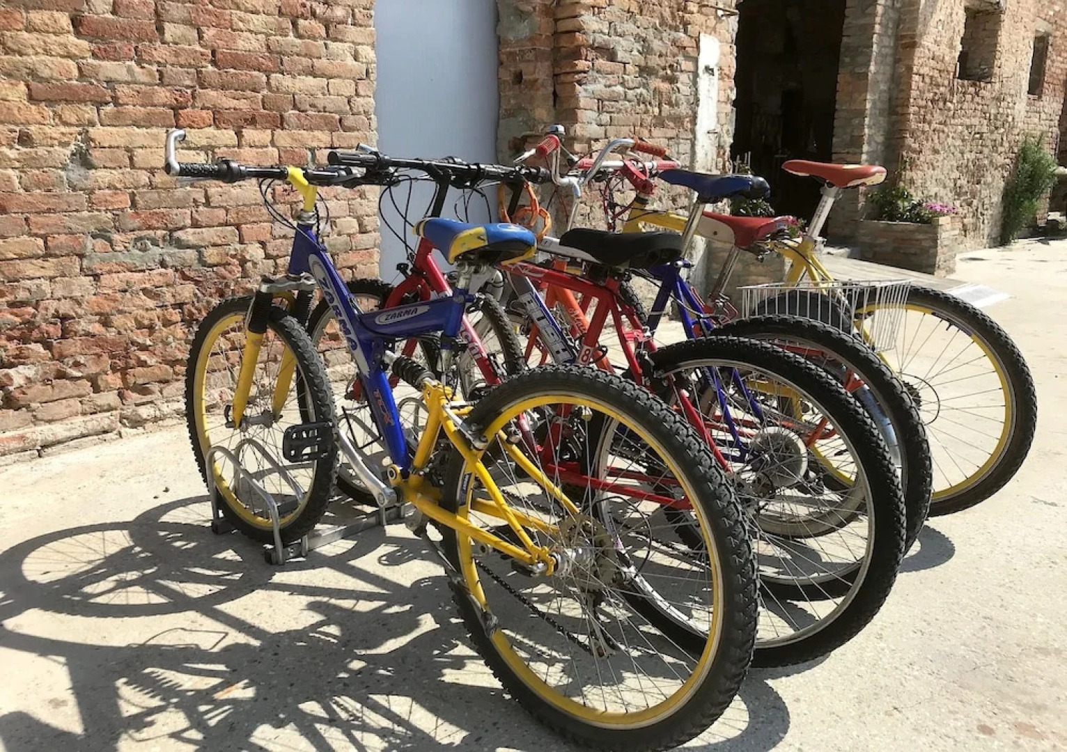 B&B Tenuta della Duchessa