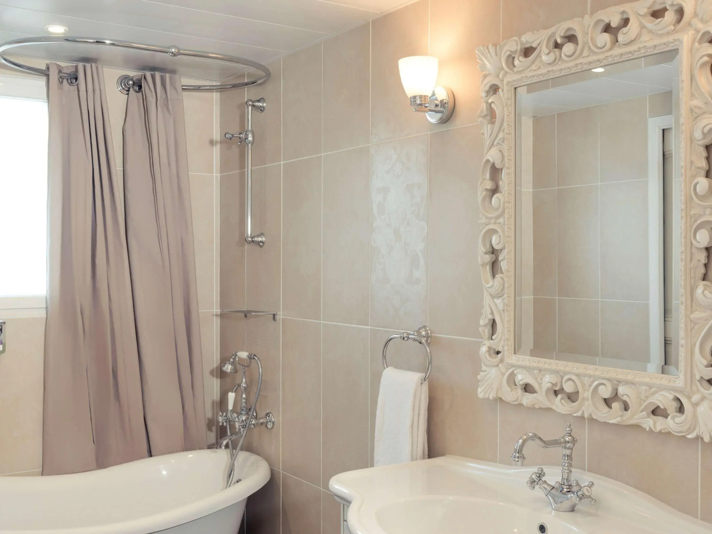 Hôtel Mercure Villeneuve sur Lot Moulin de Madame