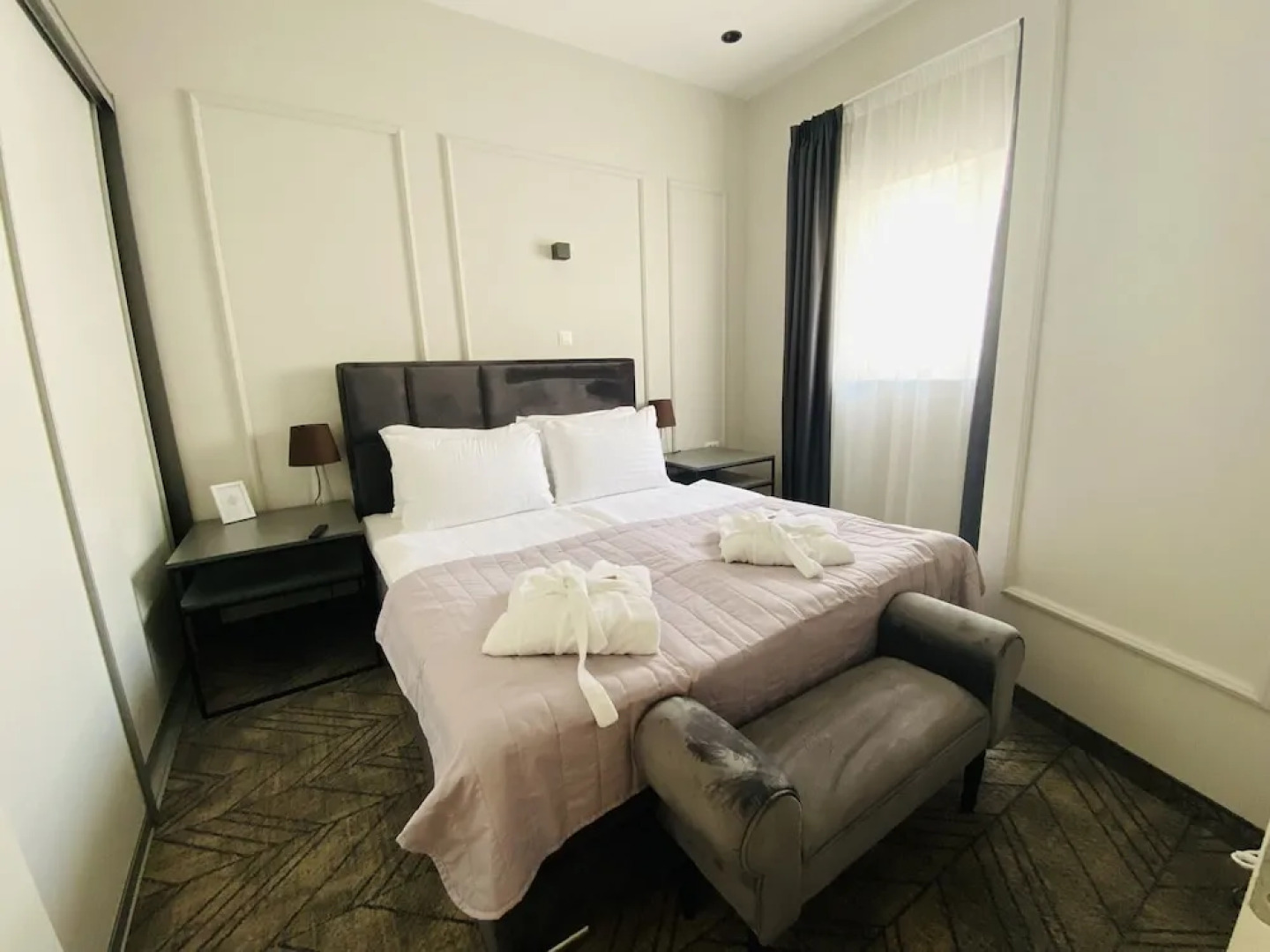 Zlatni Rat Beach Hotel