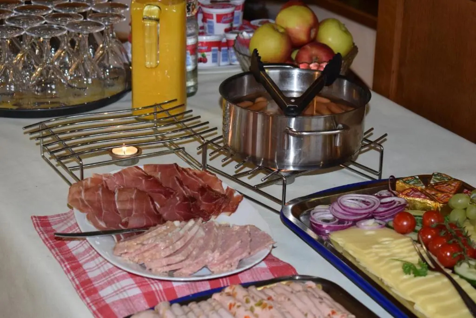 Gaststätte Marktstübchen