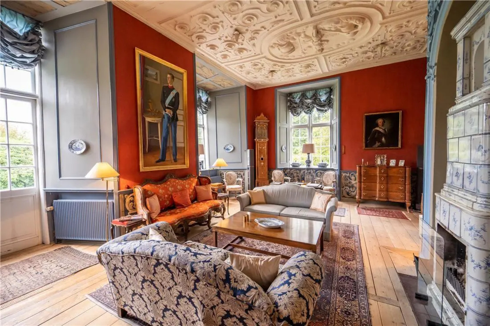 Schackenborg Slotskro