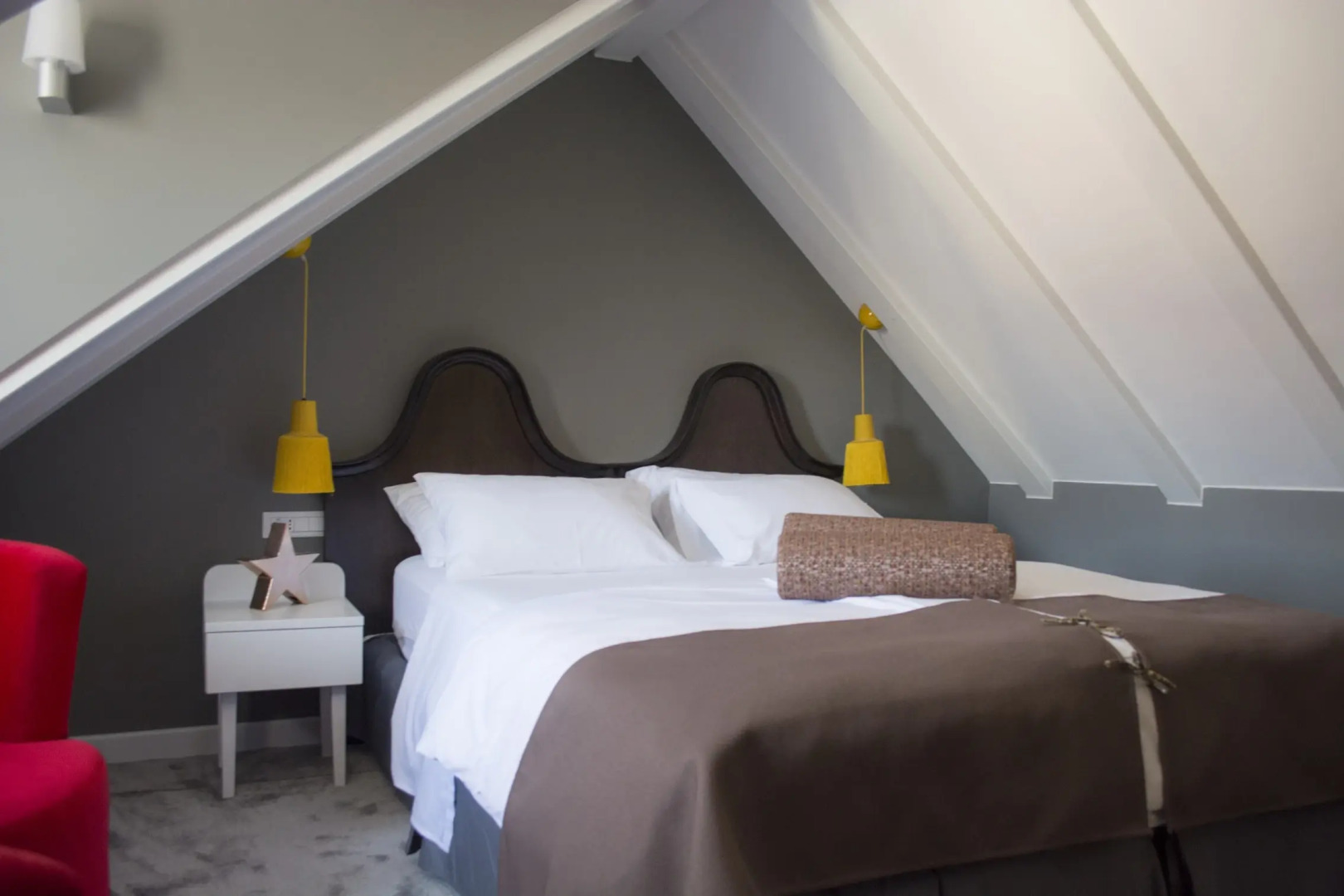 XII Century Heritage Hotel