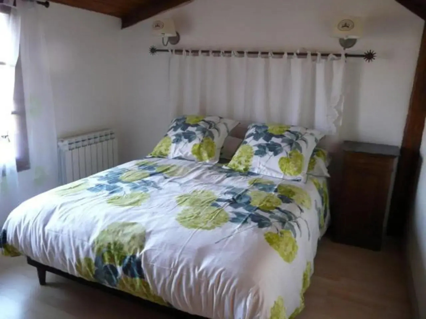 Gîte Contrisson, 4 pièces, 6 personnes - FR-1-585-16