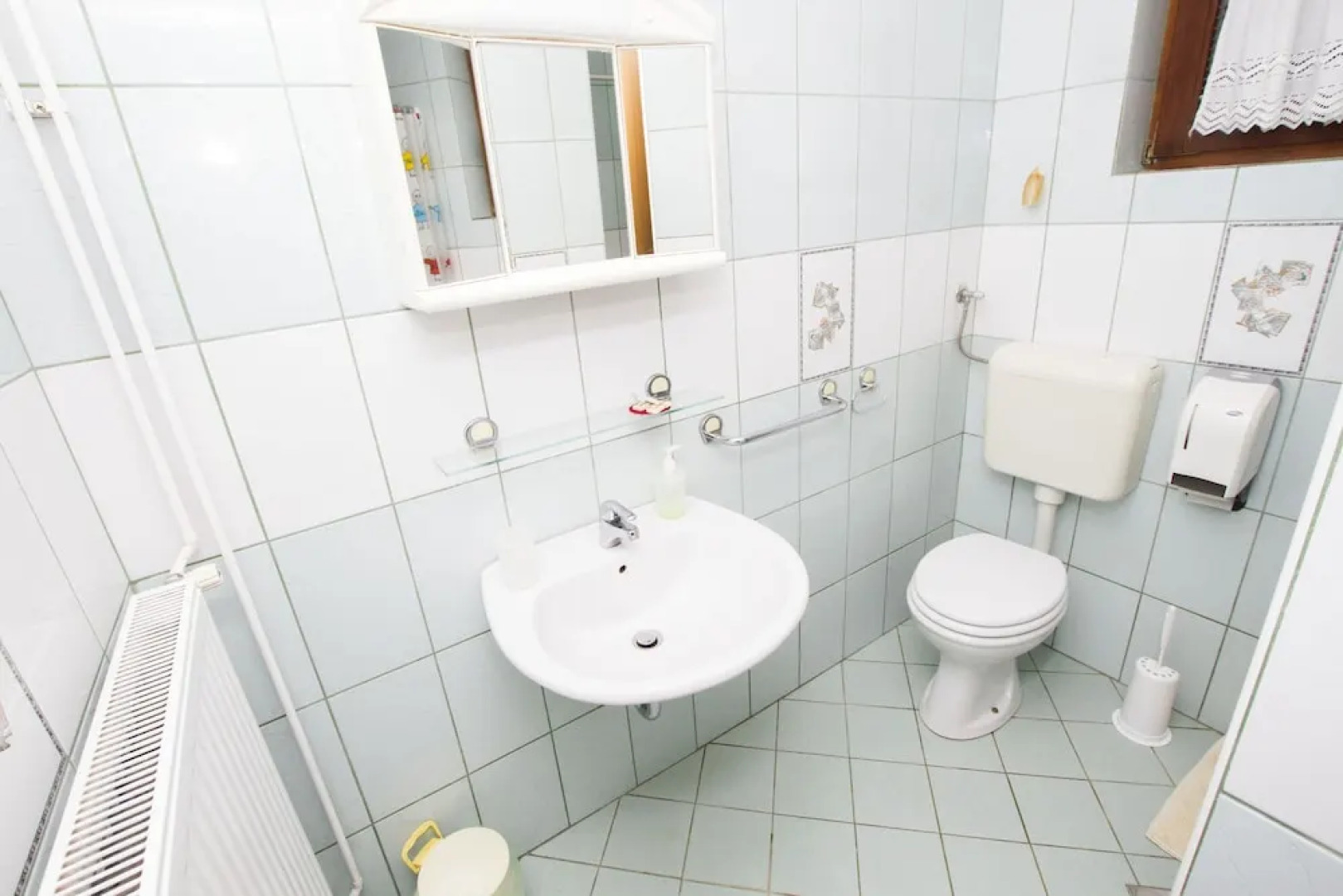 Tourist Farm Pri Martinovih