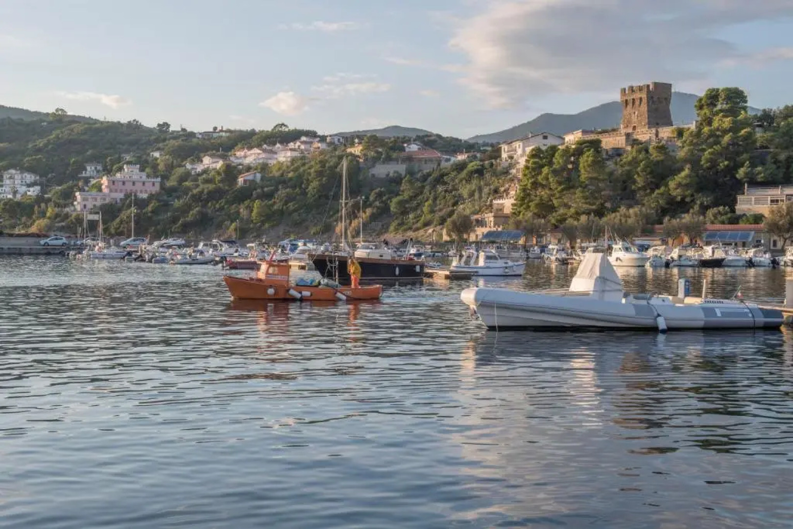 Casa nel borgo 2 camere da letto