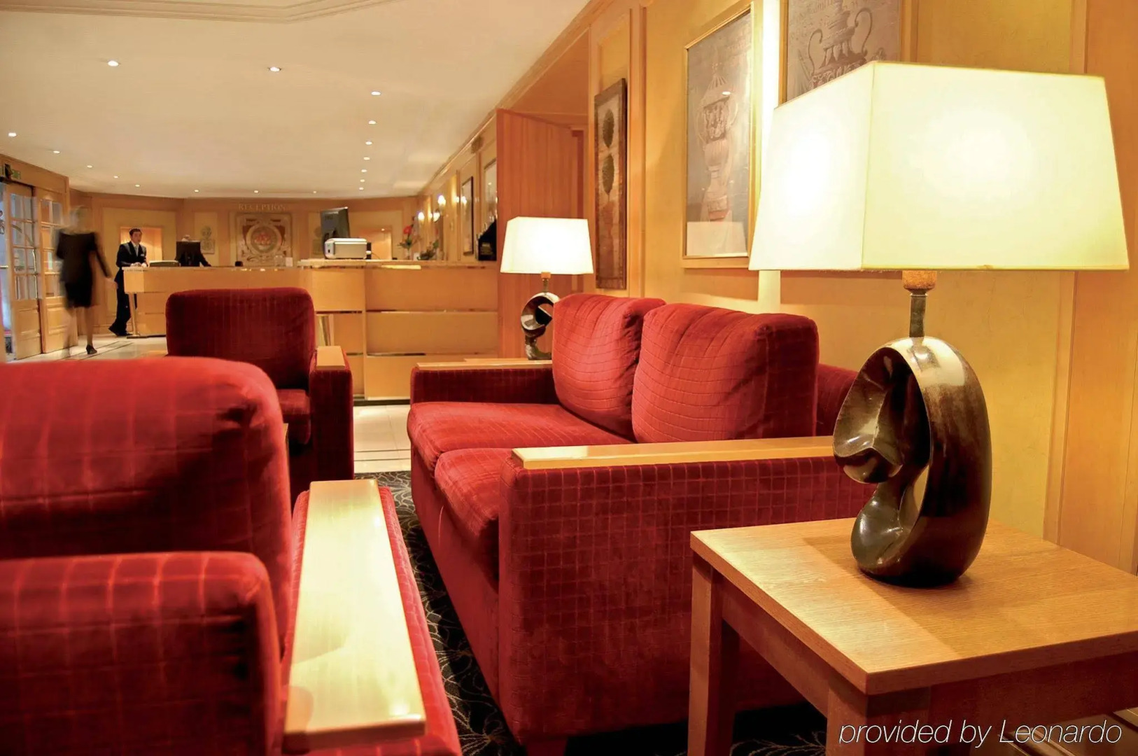 The King James by Thistle