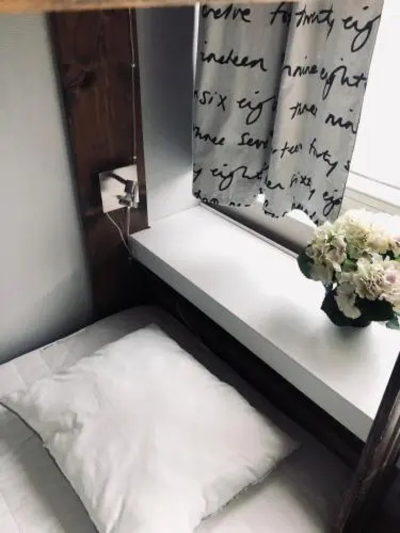 Multi Challenge Hostel