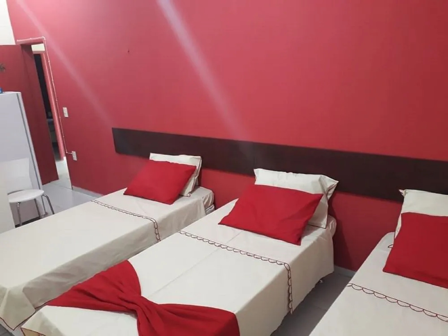 Pousada Morada do Sol