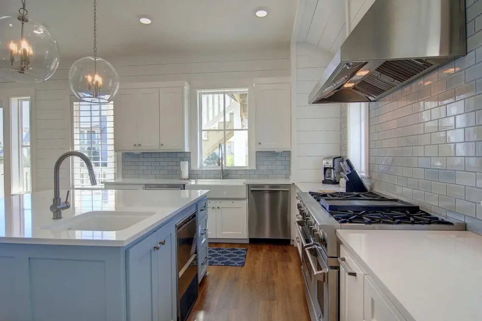 Salt and Light 192 RO