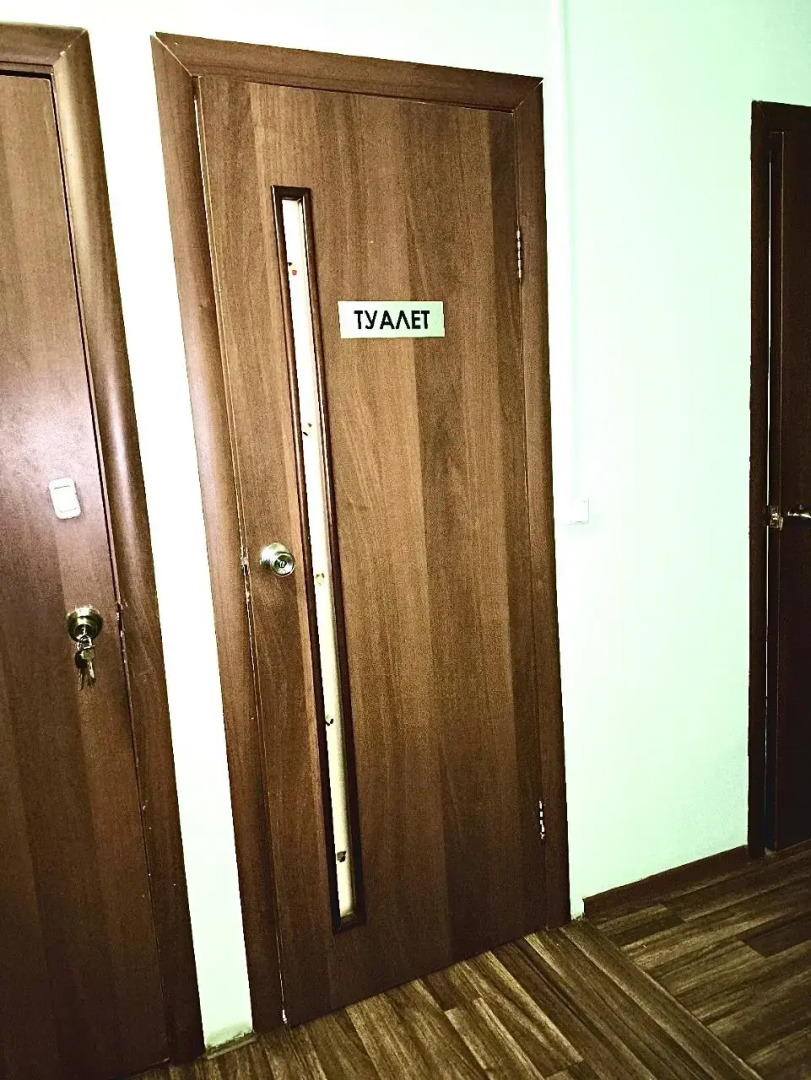 Ишим Р402 - 297 км