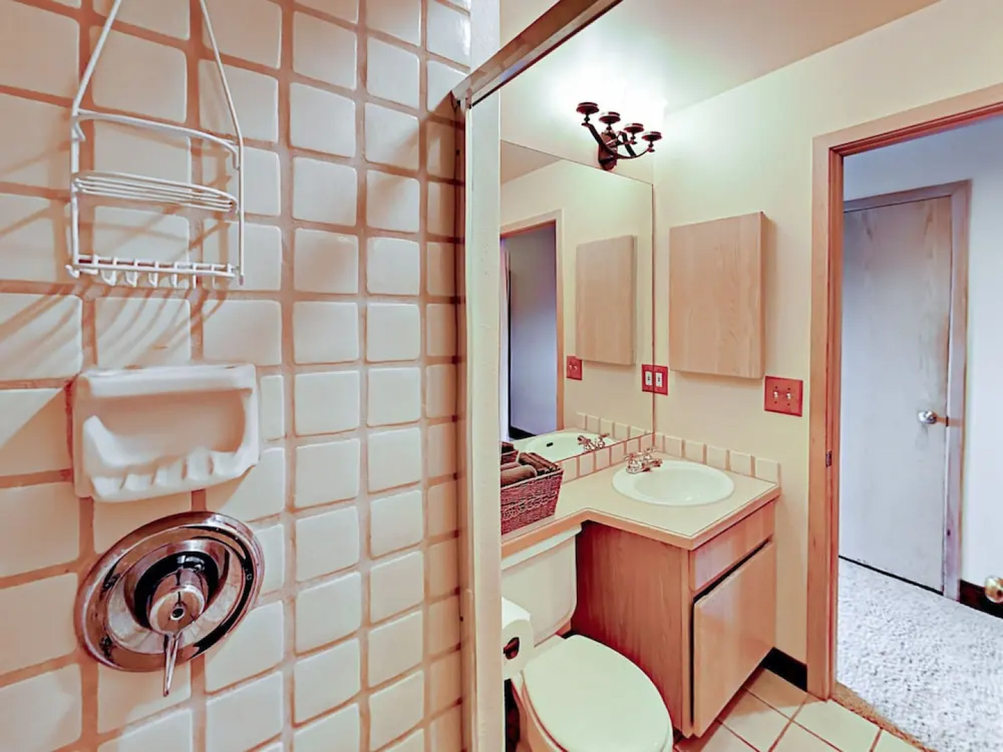 95600 Ryan Gulch Rd Condo Unit 614