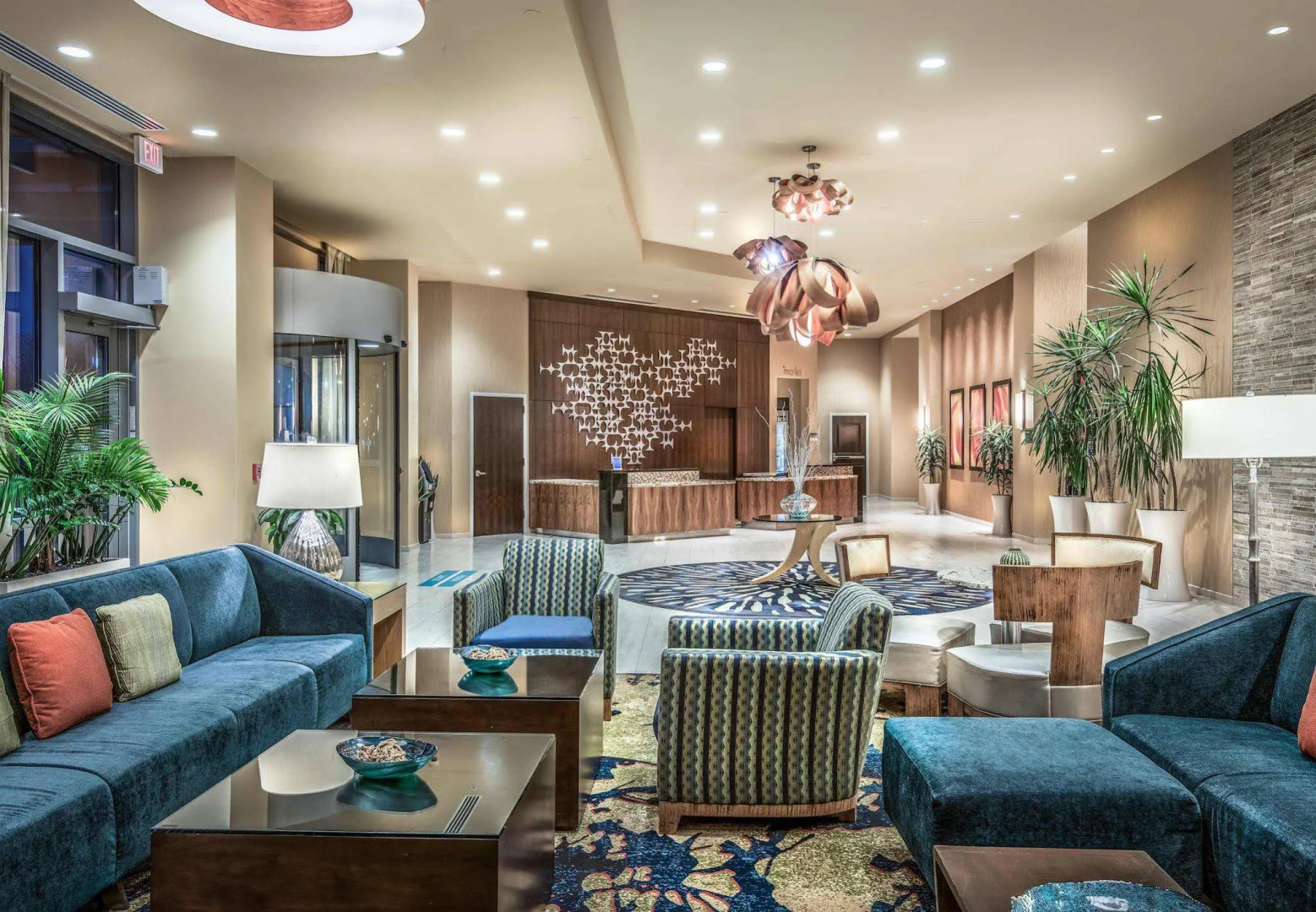 Residence Inn Arlington Ballston