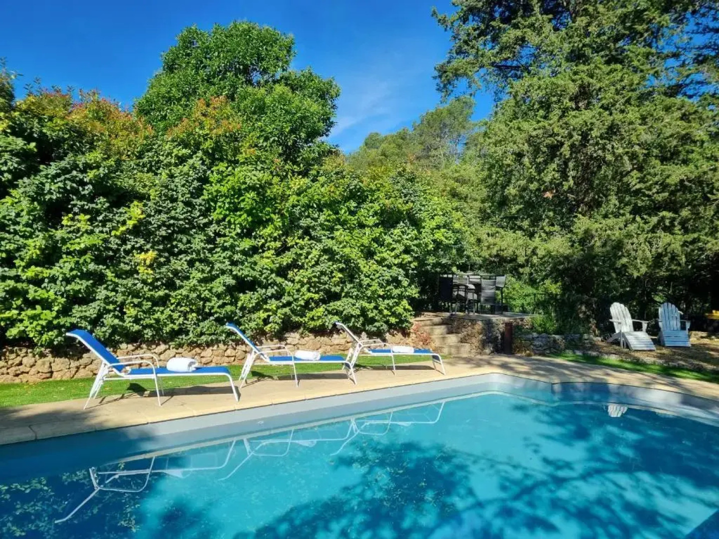 La Bastide du Vieux Four