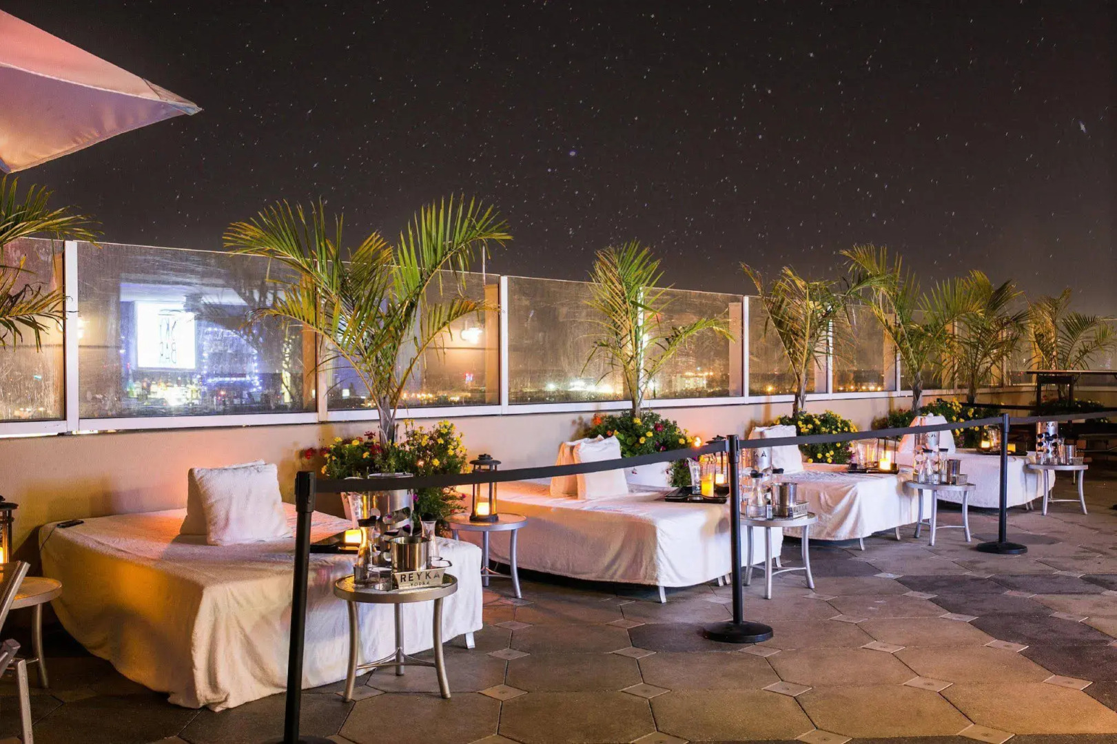 Hilton Virginia Beach Oceanfront