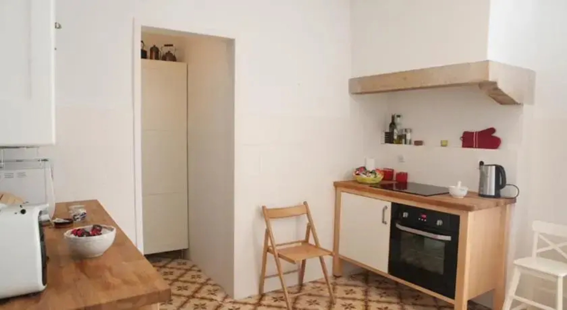 Relaxing Apartment near the Beach