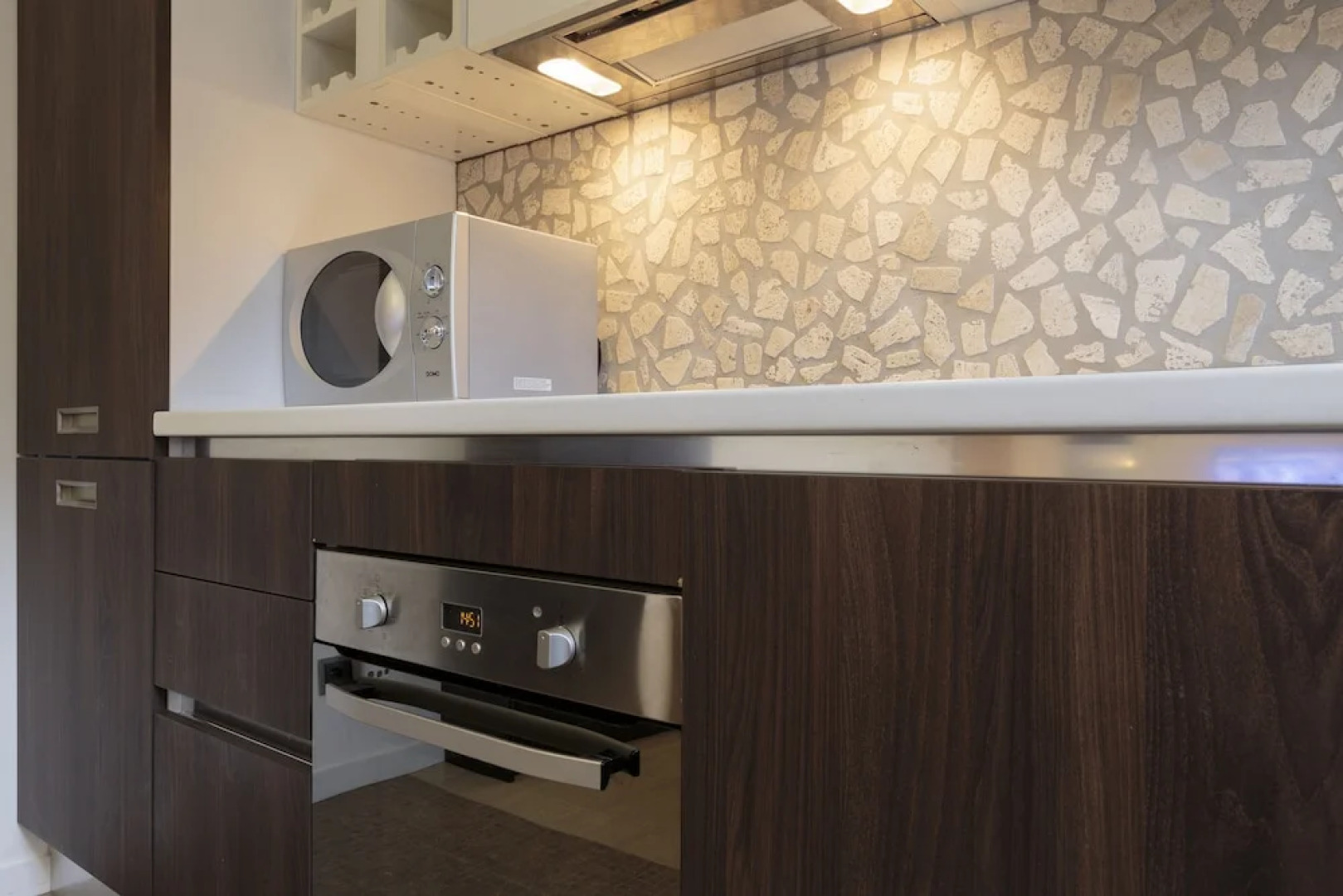 The Queen Luxury Apartments-VillaGiorgia