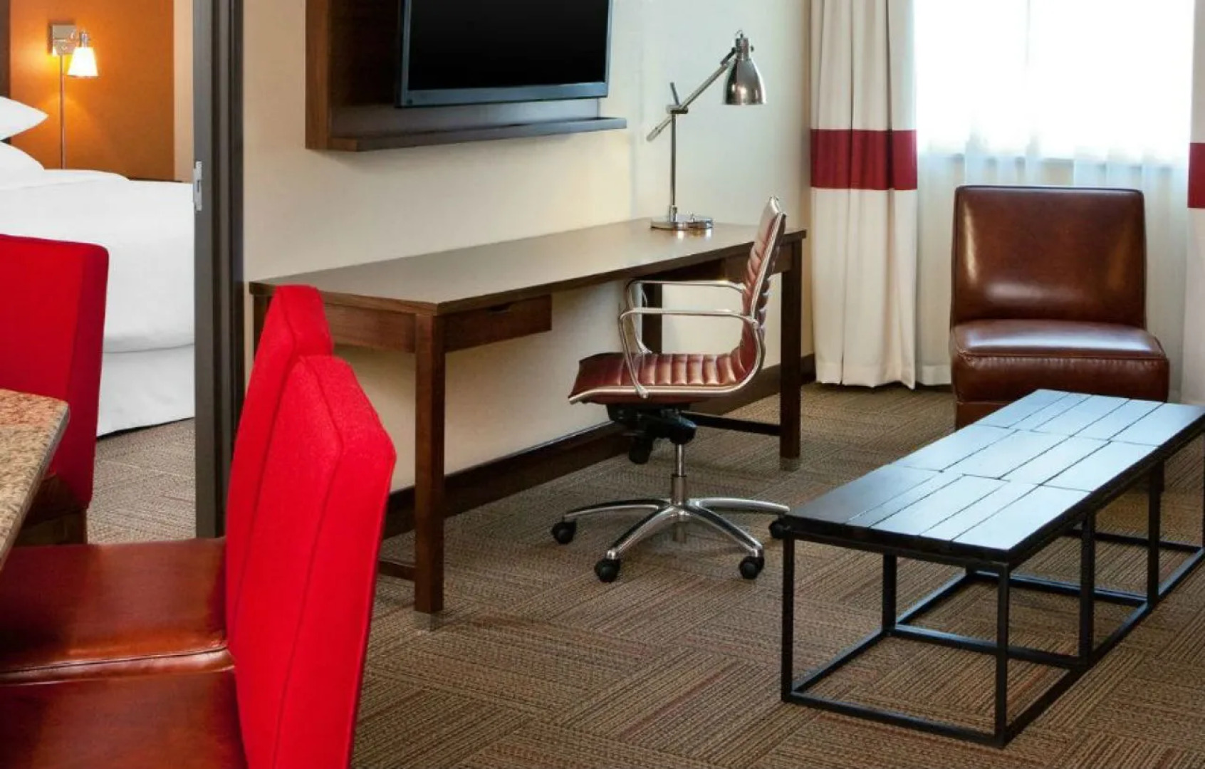 Four Points by Sheraton Saginaw