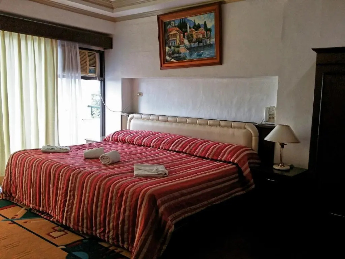 My Little Island Hotel