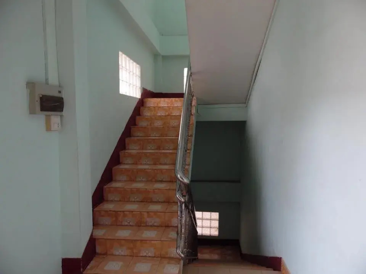 White Orchid Guesthouse