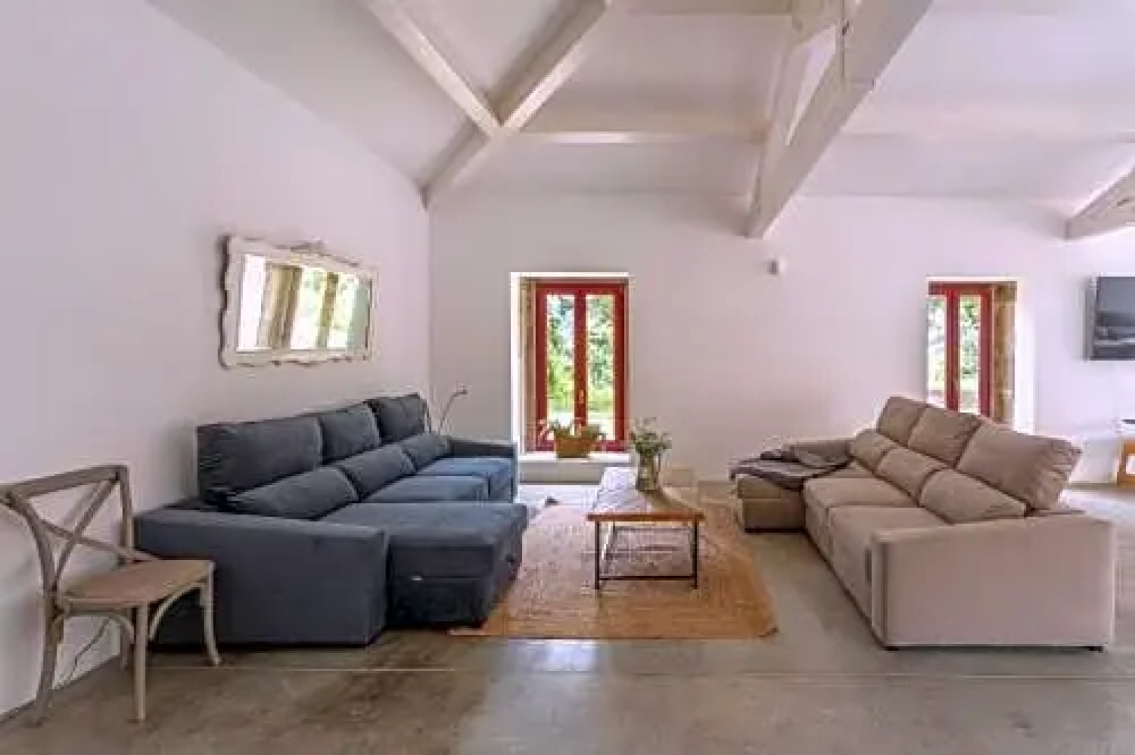 Quinta de Fermil - Casa das Oliveiras Suites