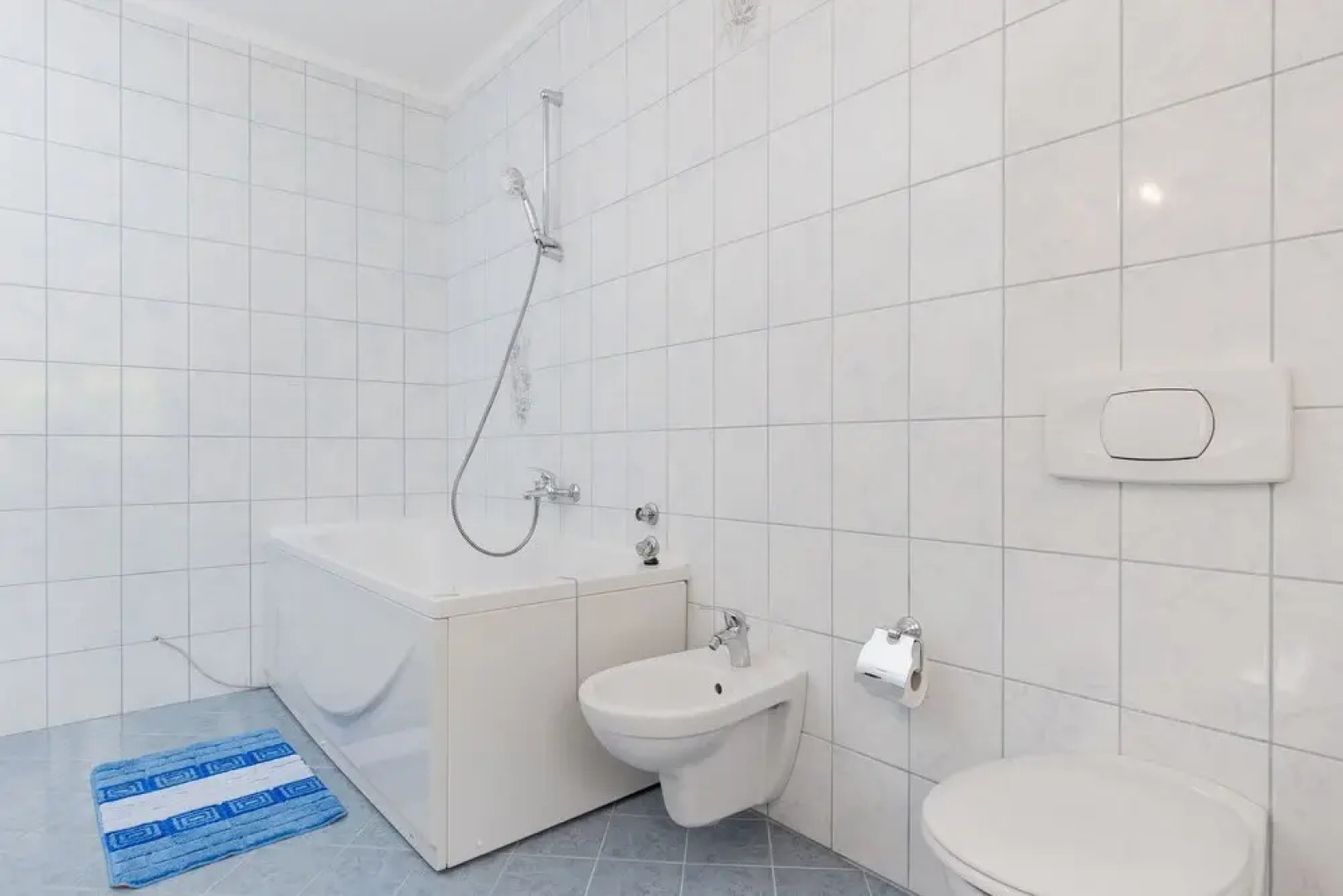 Apartments Orange Tree