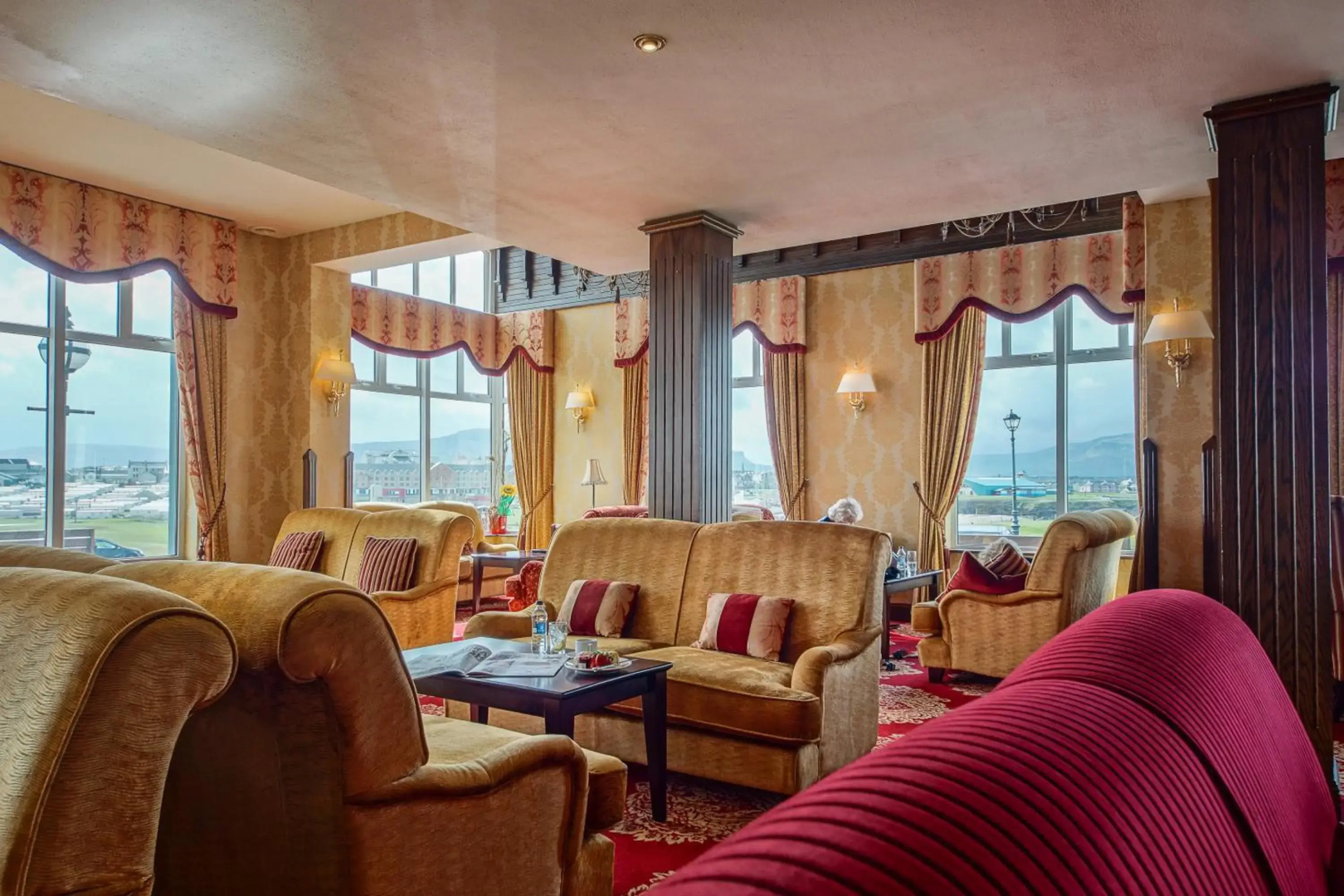 Great Northern Hotel