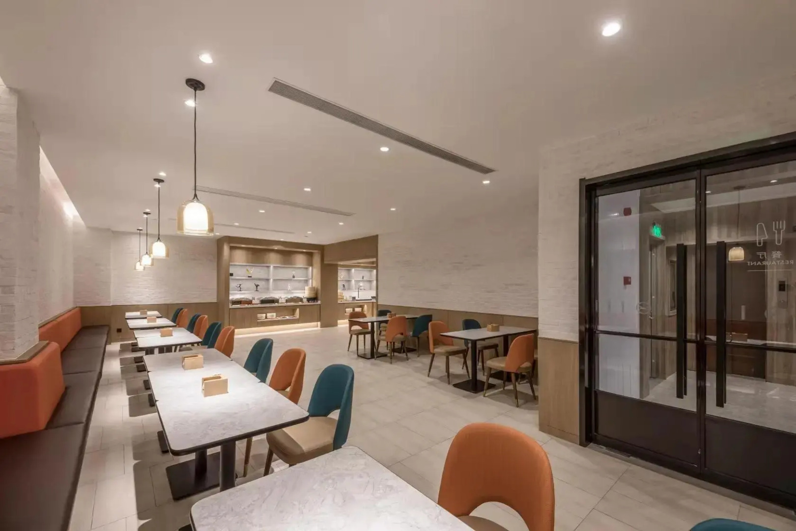 Jinjiang Inn - Nantong Renmin West Road Branch