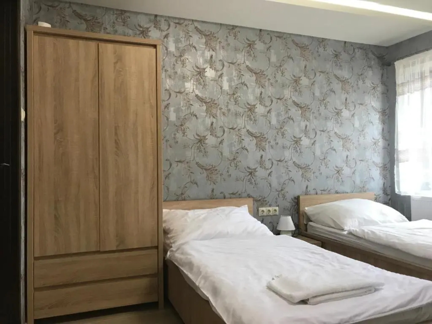 Kristály apartmanok