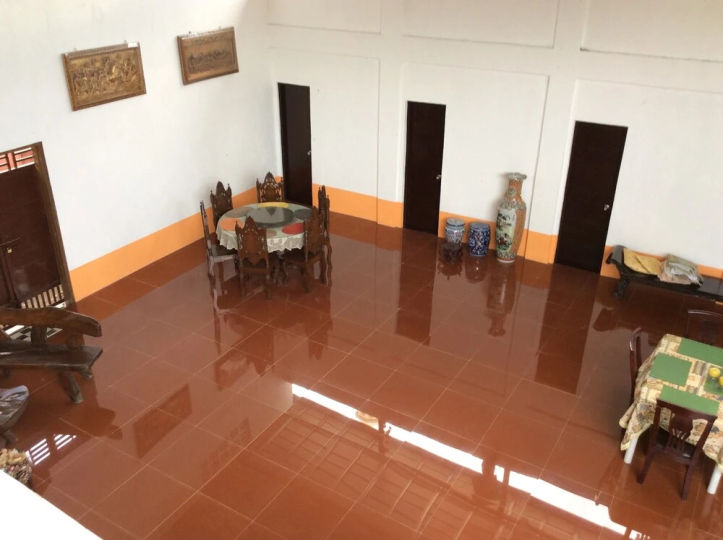 Casa Herminia B&B Guesthouse