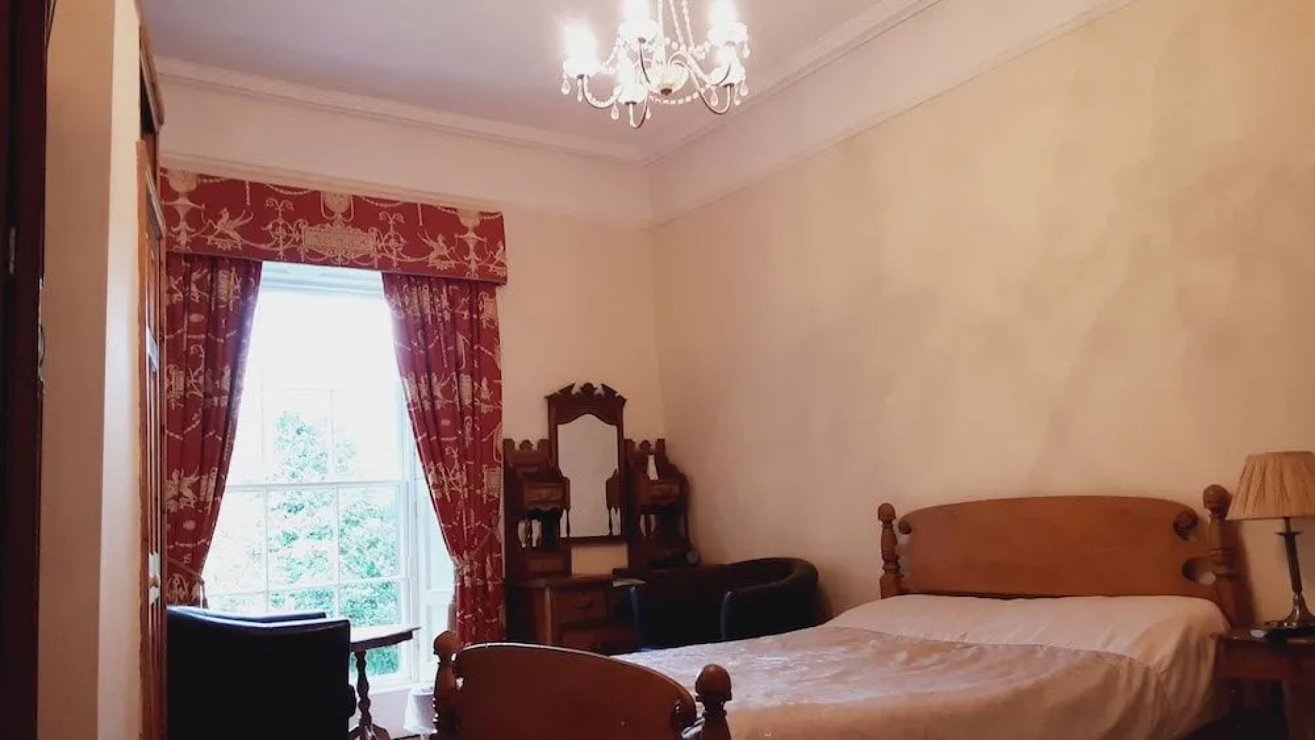 Clanabogan Country House B&B