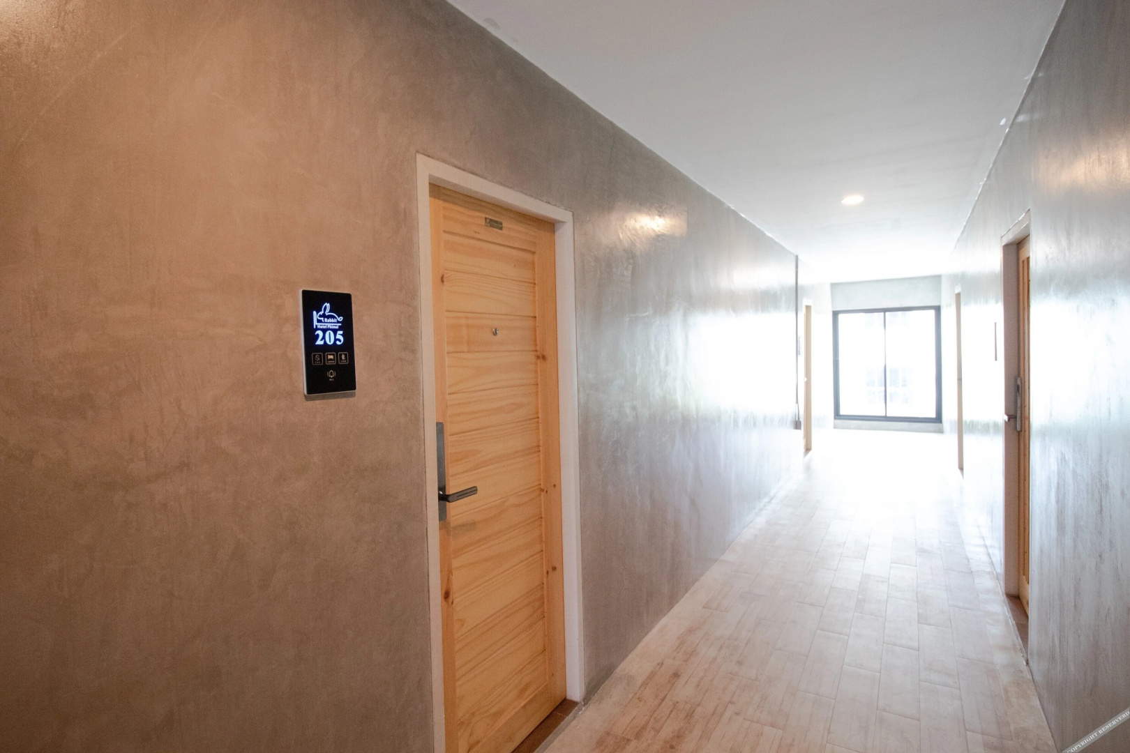 Rabbit Hotel Phimai