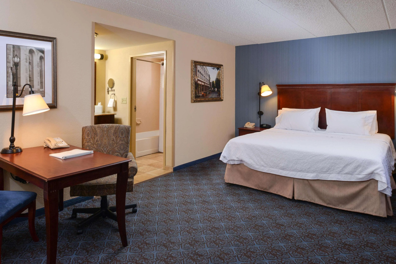 Hampton Inn & Suites Salisbury/Fruitland