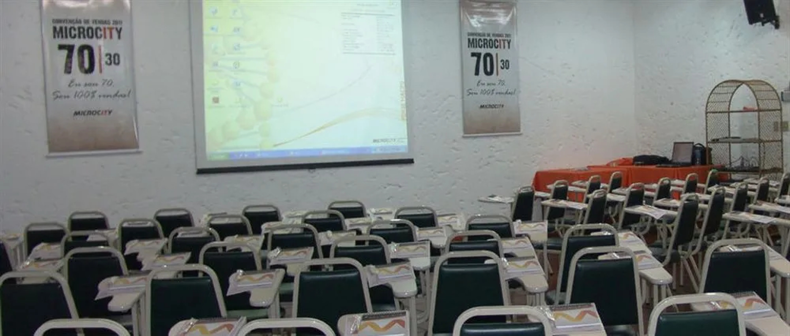 Cipó Veraneio Hotel