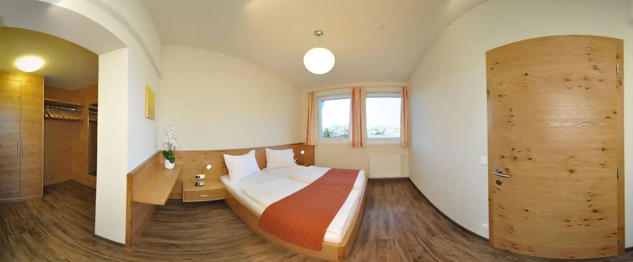 Karglhof - Stammhaus