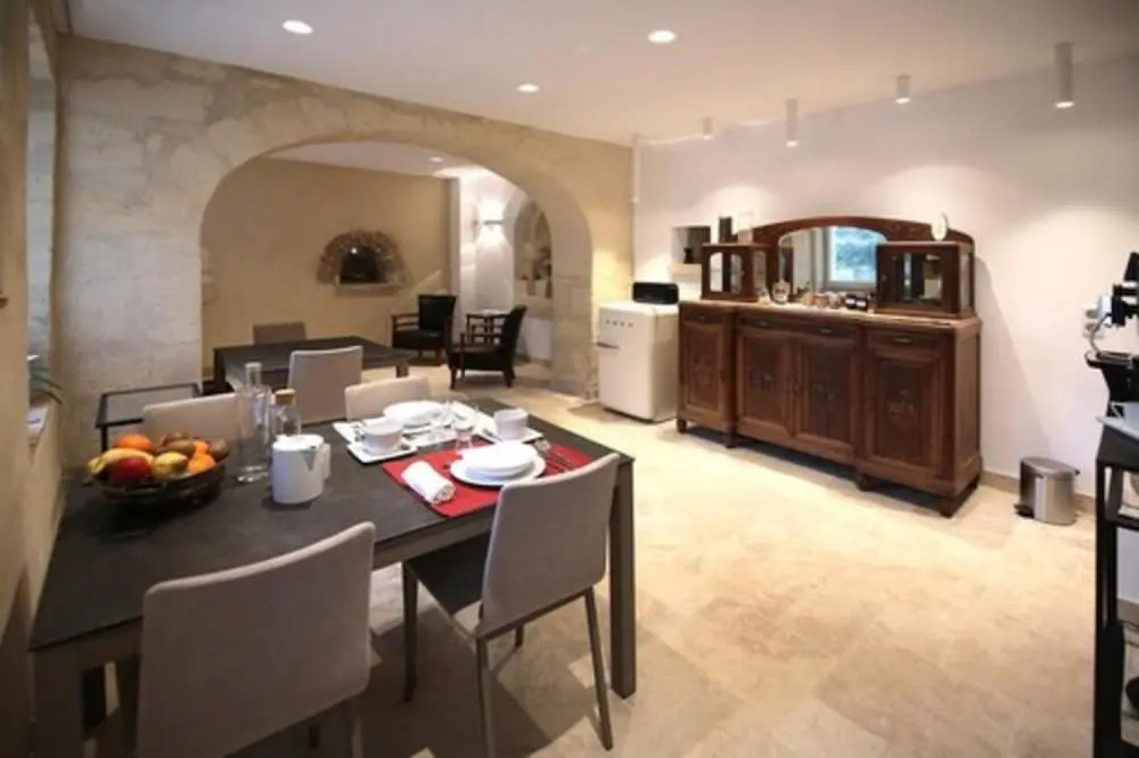 La Demeure du Passage